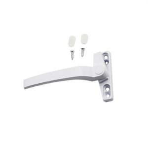 China China manufacturers powder coating pvc door & window handles on sale