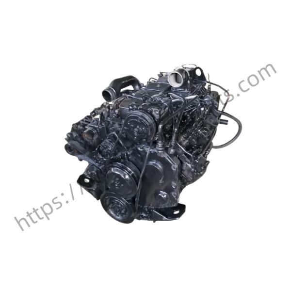 Dongfeng Cummins Brand new used Diesel engine L190HP L210HP