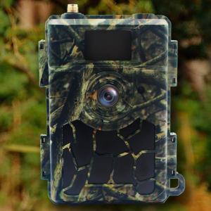 Cheap 2.4 Inches Screen Mobile Trail Camera CMOS Cellular 24MP 4g Lte Trail Camera wholesale