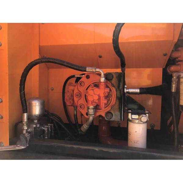 Hyundai 220-9S Second Hand Hyundai 220LC-9S Earth Moving Equipment SecondHand Excavator