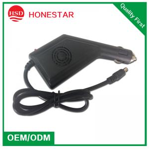 China High power  car charger with 17.5V  3A for charging remote control planes on sale