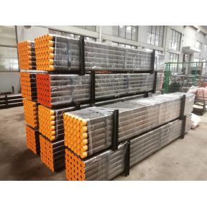 Cheap drill rod ， BQ， NQ， HQ，PQ drill rods wholesale