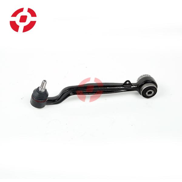 OE RBJ500920 Front lower arm a key component in the vehicle suspension system for Land Rover Suspension System