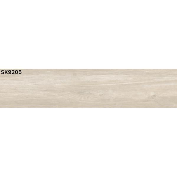 200*900 Timber Ceramic Floor Tiles Non Slip Water Proof AAA Grade