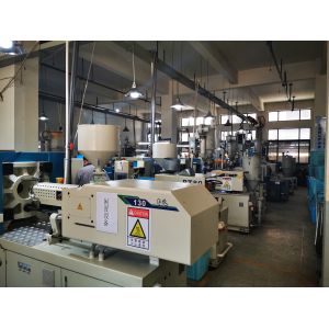 Taizhou Kaili Ceramic Cartridge Co. ,Ltd