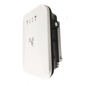 Cheap OEM Electric Car Charger 40A Commercial Vehicle Charging Station wholesale