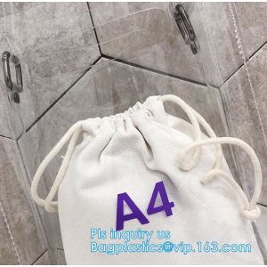waterproof stadium Bags handbags, Clear gift packing PVC handbag, Envelope