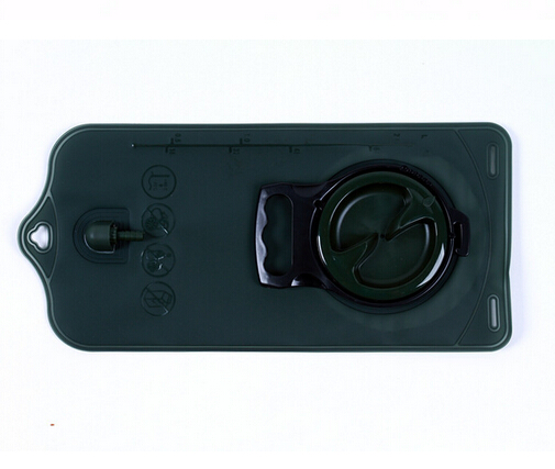 2L Water Bladder For Cycling TPU Bicycle Water Bag