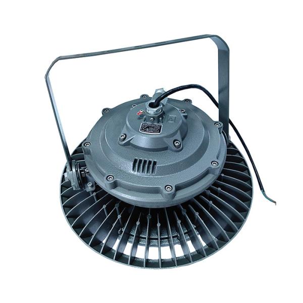 Golden Future DL235 Explosion-Proof LED Lamp 3000-6500K Correlate Color Temperature for Hazardous Area