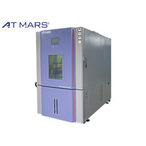 Cheap Automotive Temperature Humidity Test Chamber 800L wholesale