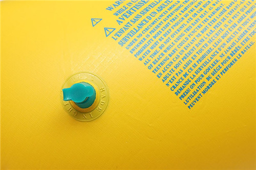 Inflatable Baby Swimming Ring Pool Float Mother Child Double Person Swimming Circle Kids Seat Float Piscine Swimtrainer