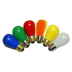 Cheap 25w Color Changing E27 Led Light Bulb Al + Pc wholesale