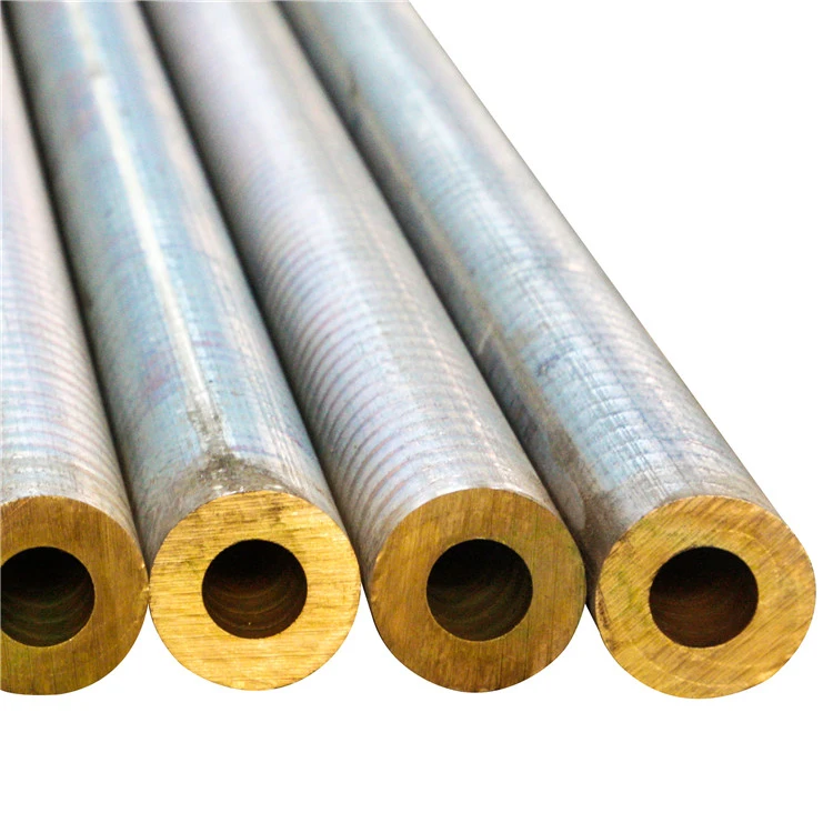 6mm 90mm 100mm Copper Round Rod Clad Steel Rod ASTM C1100 Polished