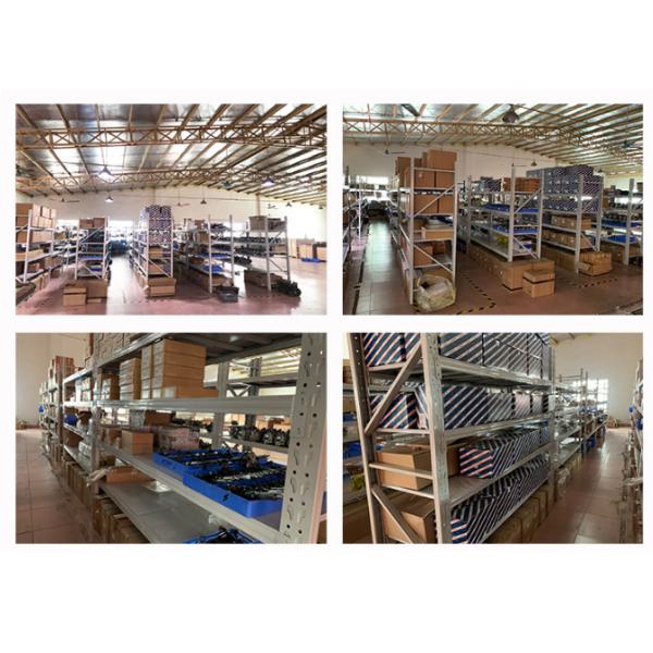 Diesel Fuel Injector Pump 294000-0573 2940000573 For ISUZU 4HK1 8-97386557-3