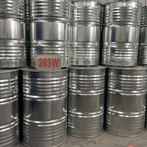 Cheap Chemical Melamine Urea Formaldehyde Resin Good Water Solubility wholesale