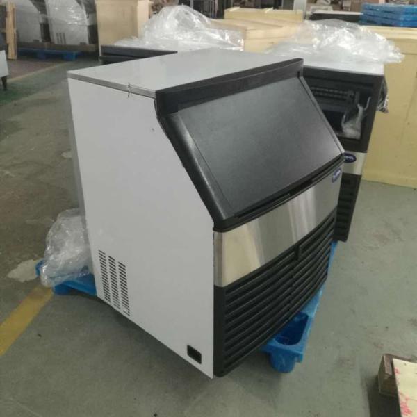 Household Commercial Ice Maker Machine For Fish , Meat , Beef , Food