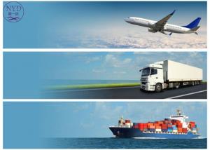 China DDP Sea Freight Shipping Agency LCL Cargo Shipping From China To UK on sale