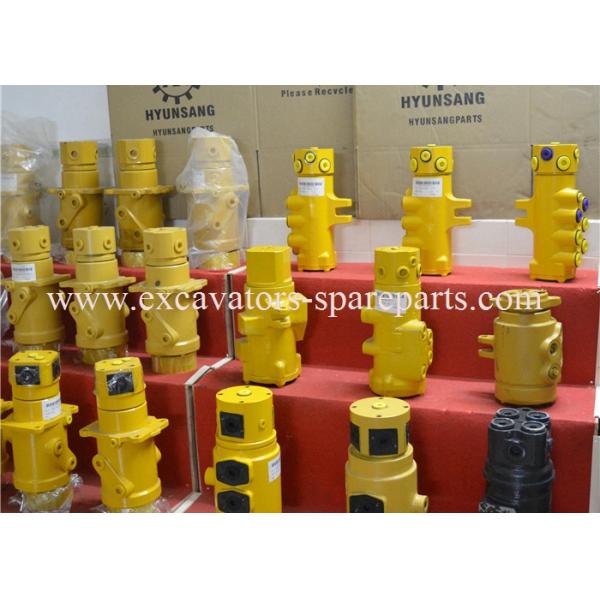 12C0240 Excavator Swivel Joint For Liugong CLG922D CLG908 CLG915 CLG922 CLG925 CLG225