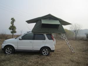 Cheap Off Road Adventure Camping Family Car Roof Top Tent  TS16 wholesale