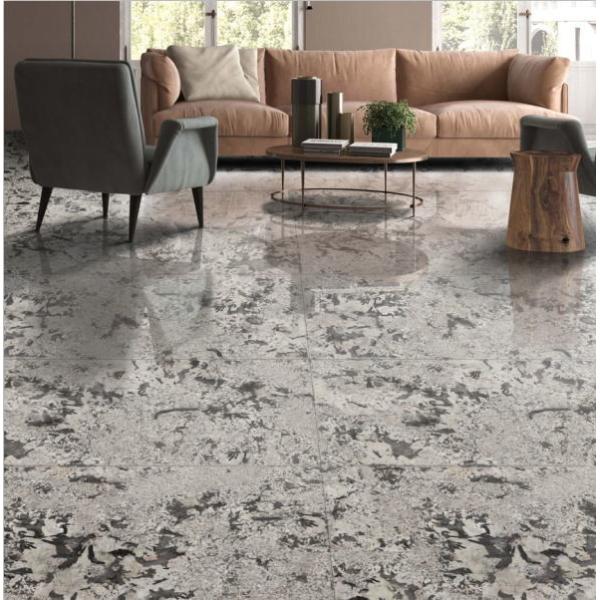 Modern Porcelain Polished 10mm Bathroom Ceramic Tile