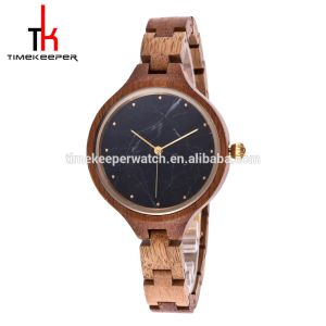 Cheap Factory Customized Maple Wholesale Unisex Wood Watch wholesale