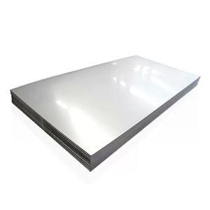 304L ASTM 201 Stainless Steel Metal Sheet Hot Rolled EN 1.4372