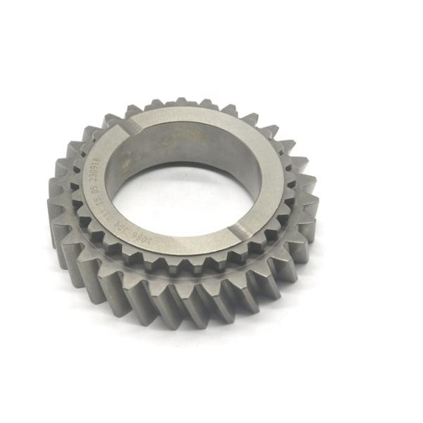 Cylinder Shape Transmission Ball Bearing 1086304033 For S6-80 Gearbox