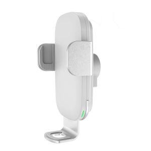 15 Watt Qi Wireless Fast Charging Car Charger