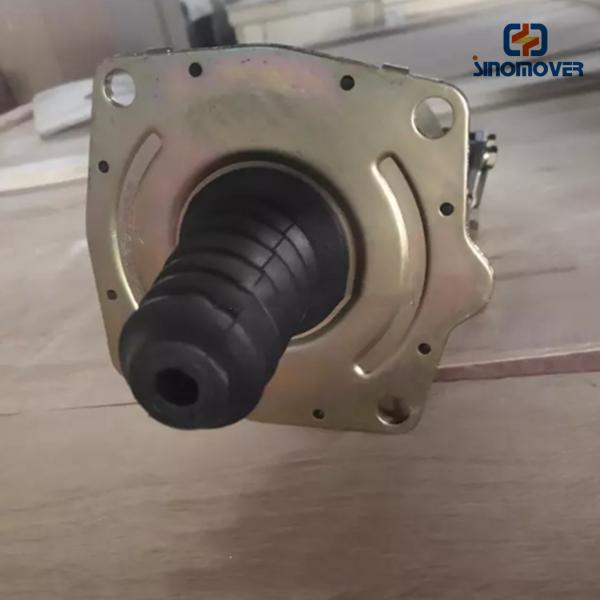 Brand New Original Beiben Truck Spare Parts Beiben Clutch Booster Cylinder 5202950107