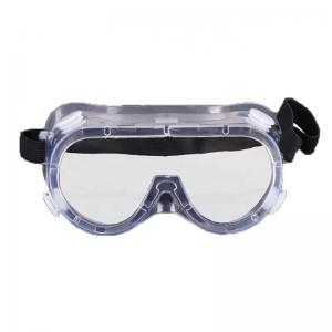 Cheap Anti - Fog Eye Protection Goggles , Splashproof Surgery Safety Glasses In Stock wholesale
