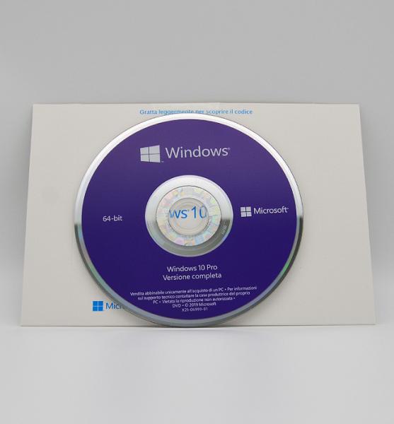 Global Area 64 Bit Windows 7 Key Sticker Windows 10 Pro Genuine OEM Key