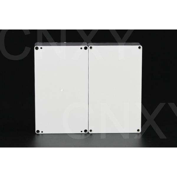 Anti Static Electronic Project Box , Plastic Connection Box Insulation Resistance