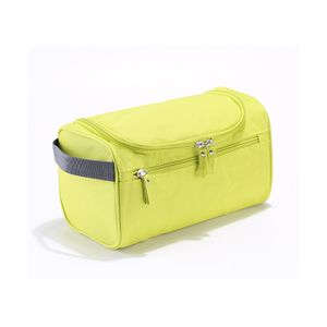 Cheap Foldable Hanging Travel Toiletry Bag High - End EVA Waterproof Fabric wholesale