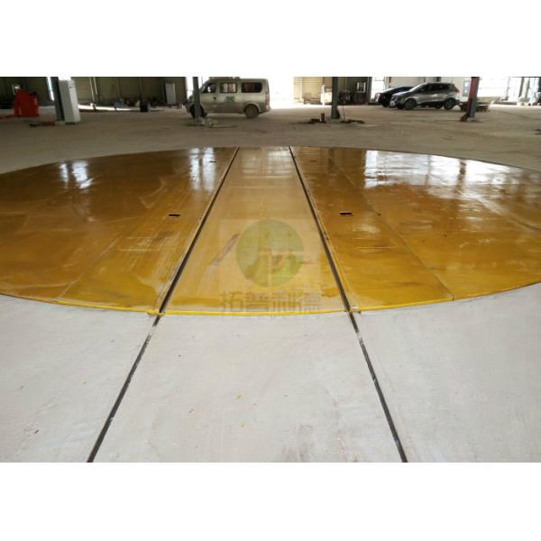 20t electric transport equipment vehicle for rail crossing handling system