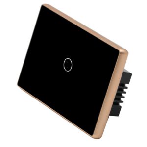 China Smart Home Wall Switch Controller App Wireless Iot Gang Switch Home Automation Switches Socket Google&Alex on sale