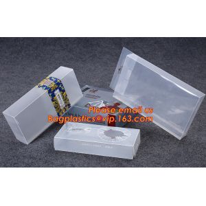 Automotive supplies PVC plastics Packaging Boxes Fragrance agent Stickers
