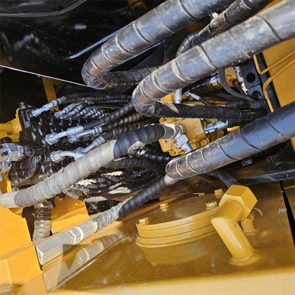 10 Ton used Excavator Digger Crawler Secondhand Sany Sy95cpro 205c