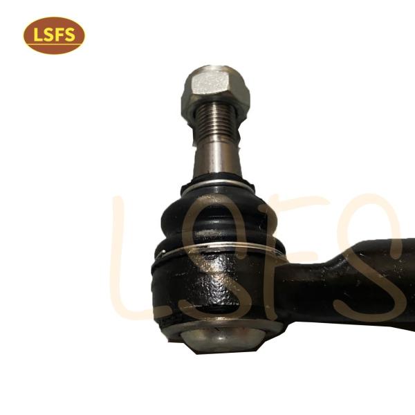 Maxus V80 LDV Steering Rack Tie Rod Ball Joint Ends for Improved Handling