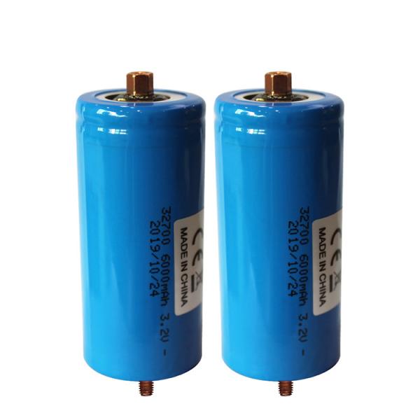 32700 Lithium Iron Phosphate Battery