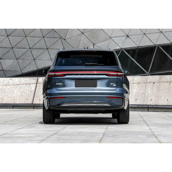 2024 Automatic Two-drive Geely Xingyue L Car Exporter Suv Hybrid Electric Vehicle Monjaro