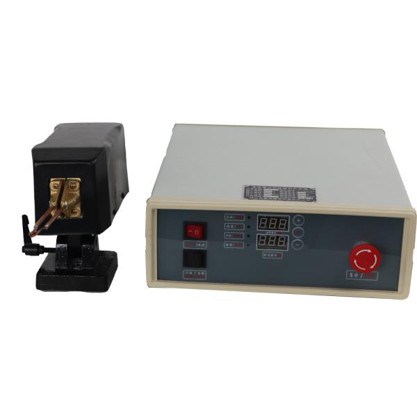 23A Ultra High Frequency Induction Heating Machine 5KW High Frequency Heater