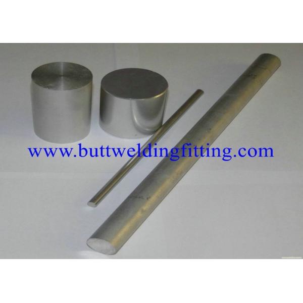 Super Incoloy A286 Stainless Steel Bars ASTM SGS / BV / ABS / LR / TUV / DNV / BIS / API / PED