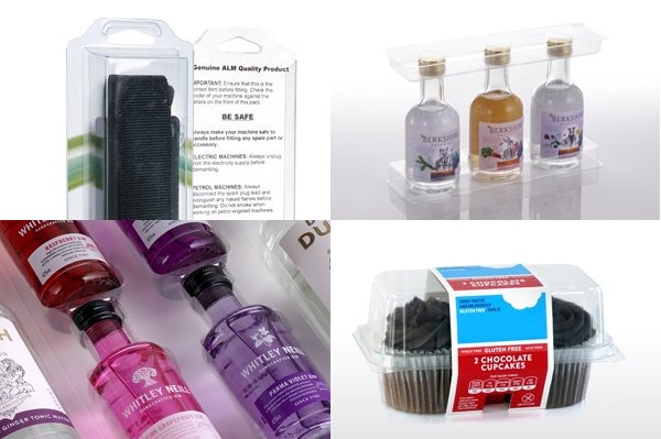 Thermoforming PET Sheet Fruit Trays 0.18mm - 2mm Food Safe Plastic Sheets For Food Containers And Lids