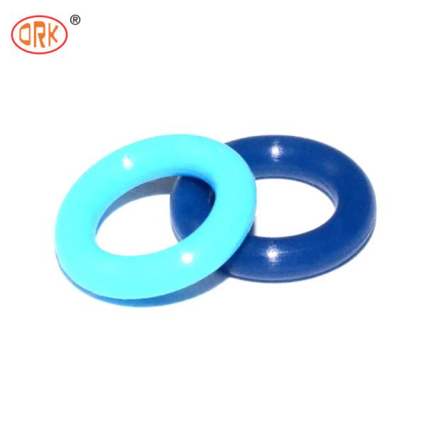 EPDM O Ring Pump Rubber Seal Customized Waterproof Rubber Ring Oil Proof