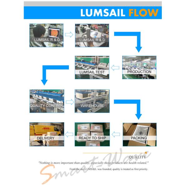 Air Compress Extracorporeal ESWT Shockwave Therapy Machine For Heel Pain / Muscular Injury