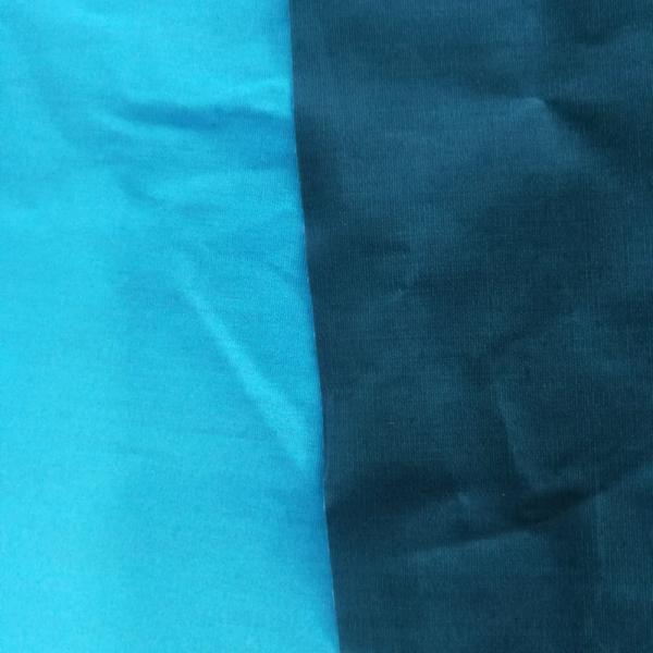 100% Cotton Thermochromic Fabric for Color Changing Fashion Sport Jackets