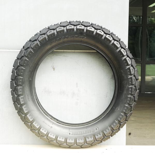 8PR Motorcycle Off Road Tire