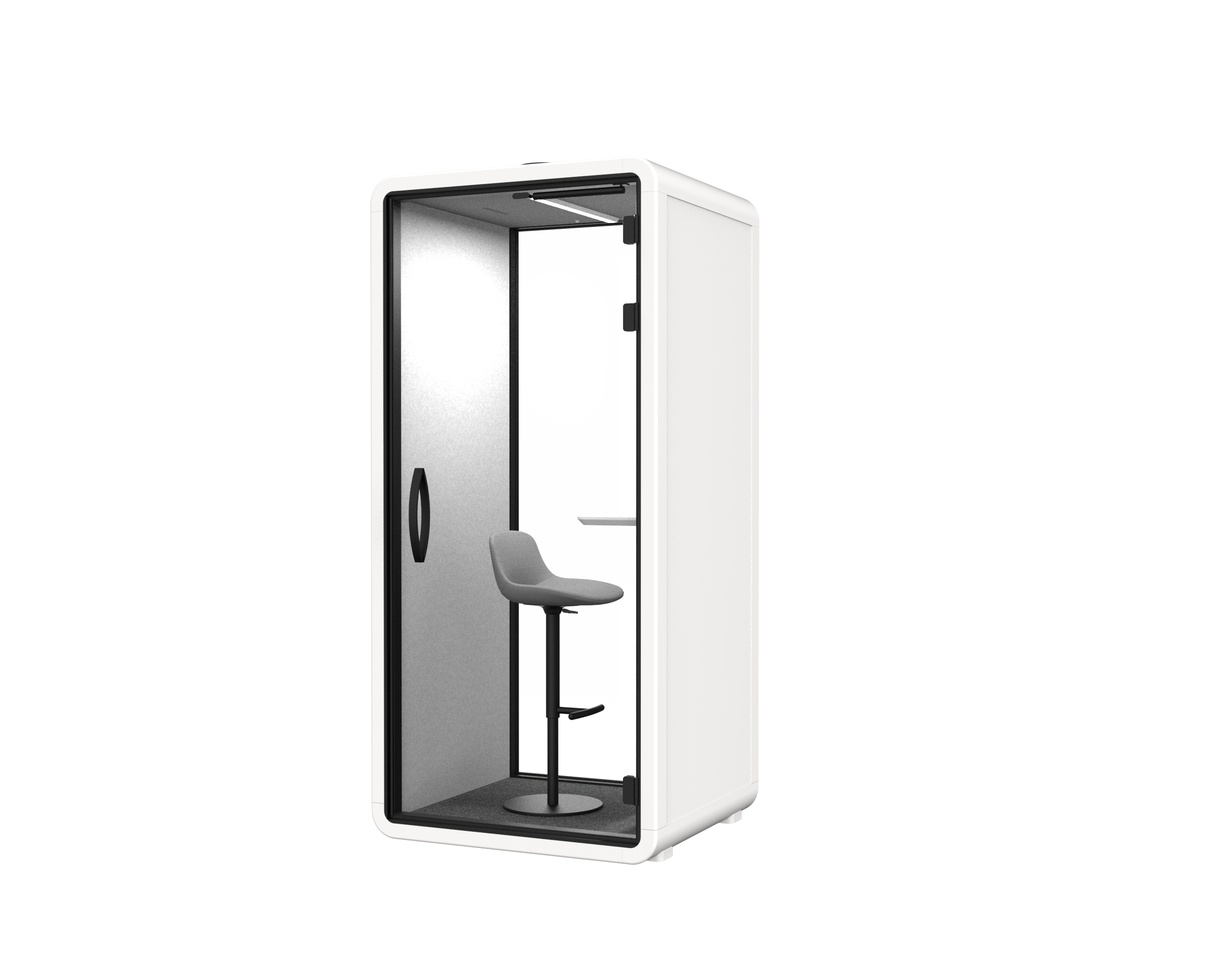 Cheap Office Acoustic Meeting Pods Sound Insulation Office Silent Booth wholesale