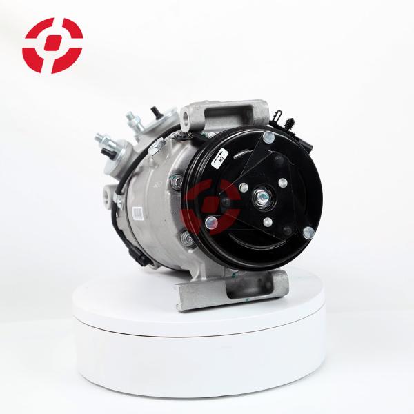 Automotive Air Conditioning pump Auto Parts AC Compressor For Land Rover OE LR112585 Compressor Clutch