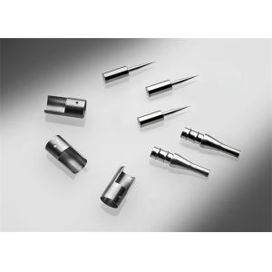 Cheap SKD11 0.002mm Precision WC CNC Machining Parts wholesale